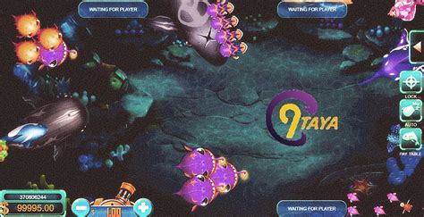 9taya|Paglalakbay sa Karisma ng Mga Larong Pangingisda sa Online .